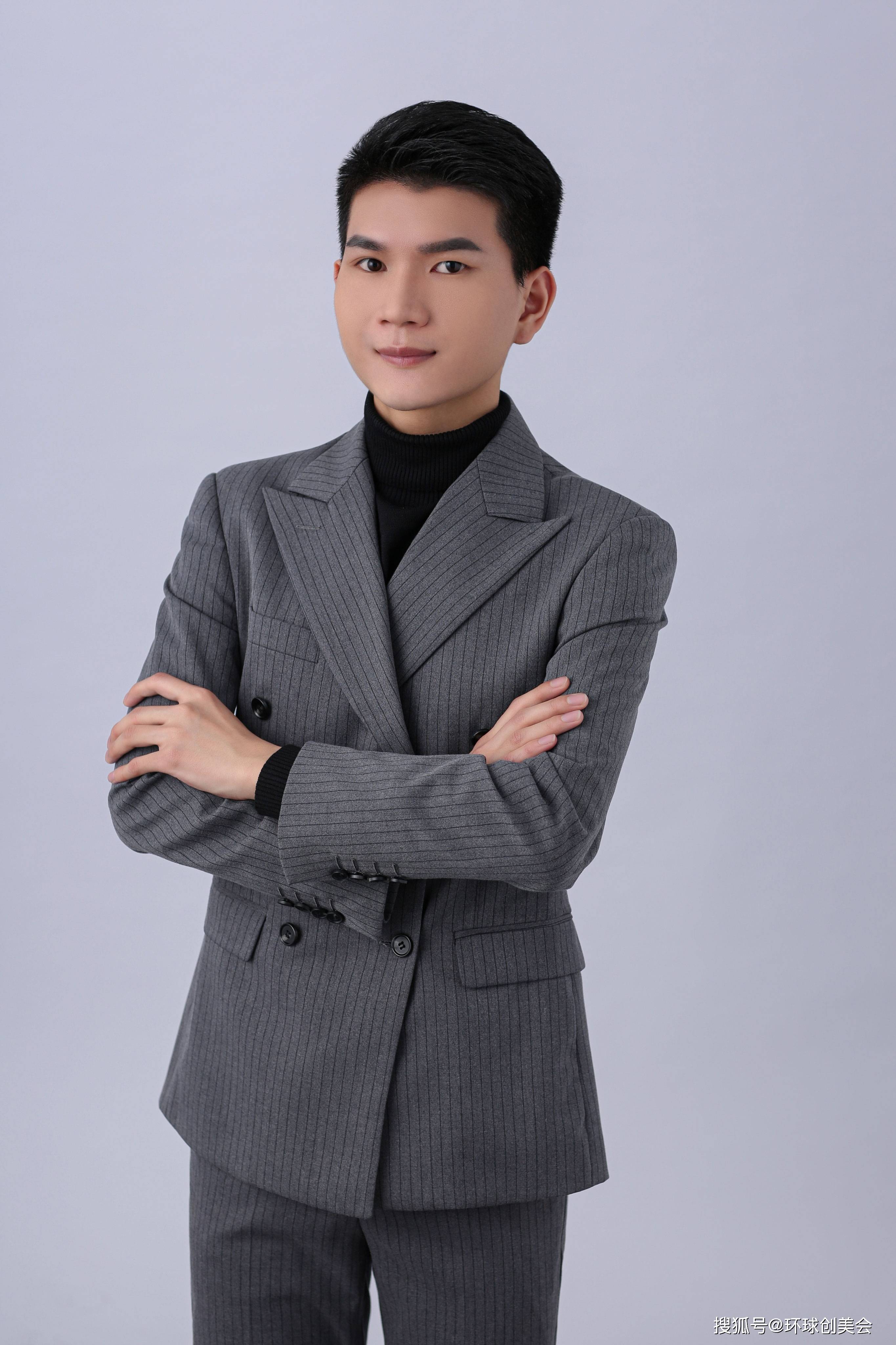 凌娟 剪辑与后期总监